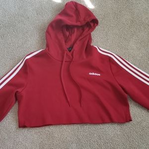 Adidas Sweatshirt
